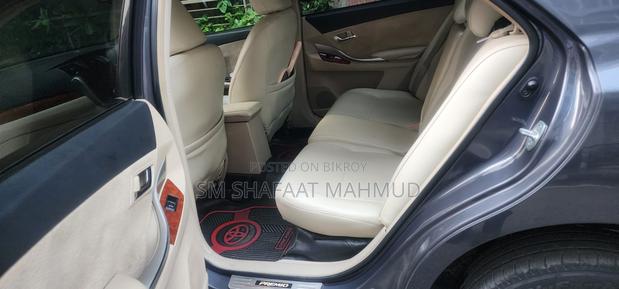 Toyota Premio 1.5 FWD 2016 Gray