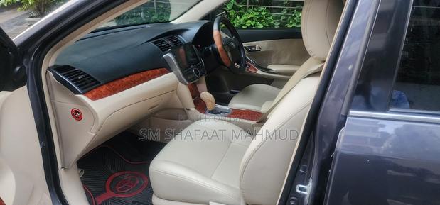 Toyota Premio 1.5 FWD 2016 Gray