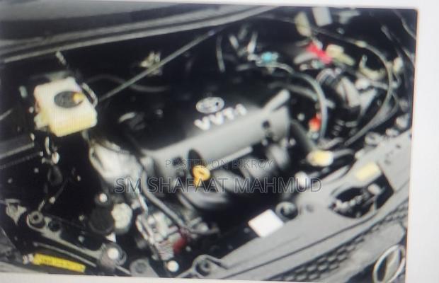 Toyota Premio 1.5 FWD 2016 Gray