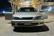 Toyota Vista 2003 Gray for sale