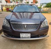 Toyota Premio 2002 Gray for sale