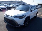 Toyota Corolla Cross 2022 Pearl for sale