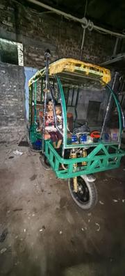 Car 2025 Green for sale