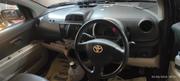 Toyota Passo 1.0 AWD 2008 Black for sale