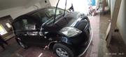 Toyota Passo 1.0 AWD 2008 Black for sale
