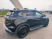 Honda Vezel 1.5 Hybrid 2WD 2014 Black for sale