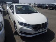Toyota Premio 1.5 FWD 2021 Pearl for sale