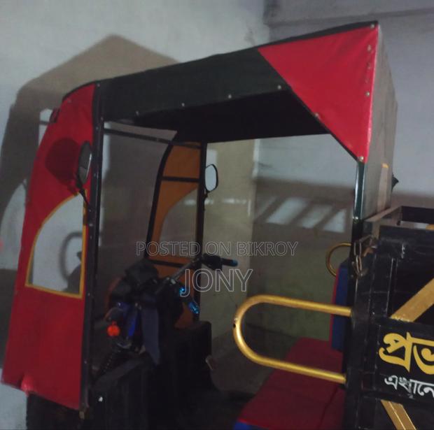 Car 2025 Black