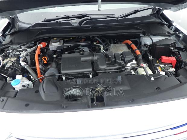 Honda Vezel 2024 Pearl