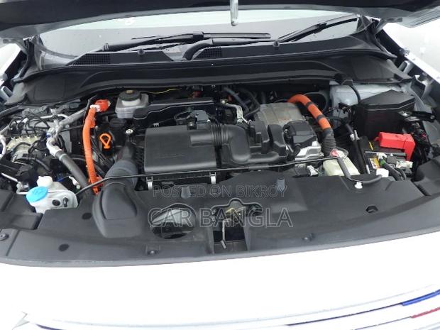 Honda Vezel 2024 Pearl