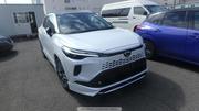 Toyota Corolla Cross 2026 Pearl for sale