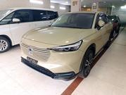 Honda Vezel 2021 for sale