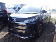 Toyota Noah 2023 Black for sale