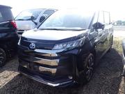 Toyota Noah 2023 Black for sale