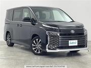Toyota Voxy 2022 Black for sale