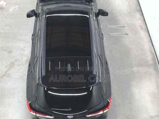 Toyota Corolla Cross 2022 Black