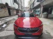 Honda Vezel 1.5 2WD 2021 Red for sale