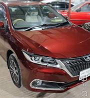 Toyota Allion 2011 Burgundy for sale