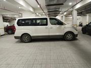 Hyundai H1 2.4 GLS 2011 White for sale