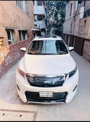 Toyota Harrier 2.0 2014 White for sale