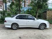 Toyota Corolla 1991 White for sale