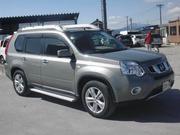 Nissan X-Trail 2.0 Petrol XE 2012 for sale
