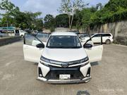 Toyota Venza 2021 White for sale