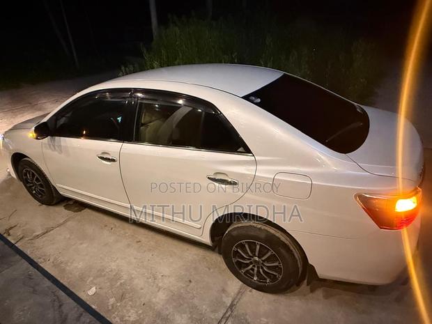 Toyota Premio 1.5 FWD 2006 Pearl