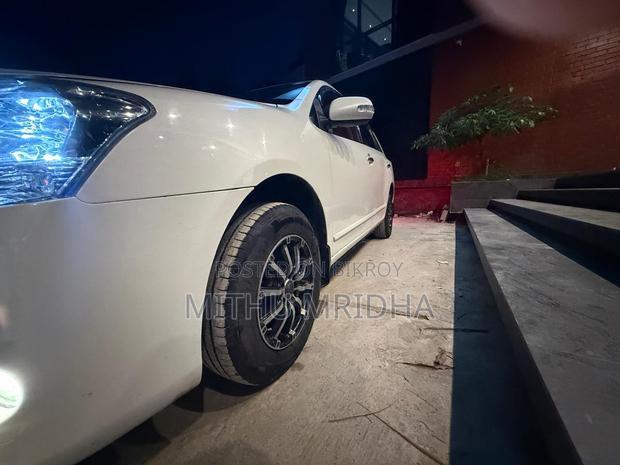 Toyota Premio 1.5 FWD 2006 Pearl