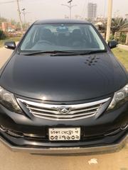 Toyota Allion 2011 Black for sale