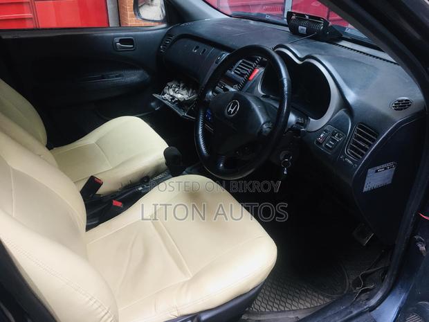 Honda HR-V EX-L 2WD CVT 2024 Black