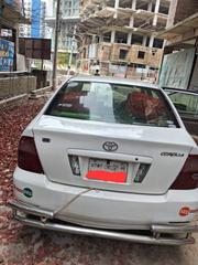 Toyota Corolla Ceres 1998 Purple for sale
