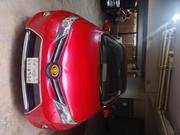 Toyota Auris 2013 Red for sale