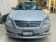 Toyota Corolla 2006 Silver for sale