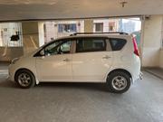 Toyota Passo Sette 2009 Pearl for sale