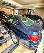 BMW 520i 2011 Blue for sale