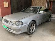 Toyota Vista 1997 Silver for sale