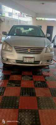 Toyota Corolla 2006 Silver for sale