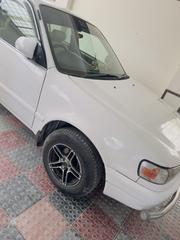 Toyota Corolla Sedan 1996 White for sale