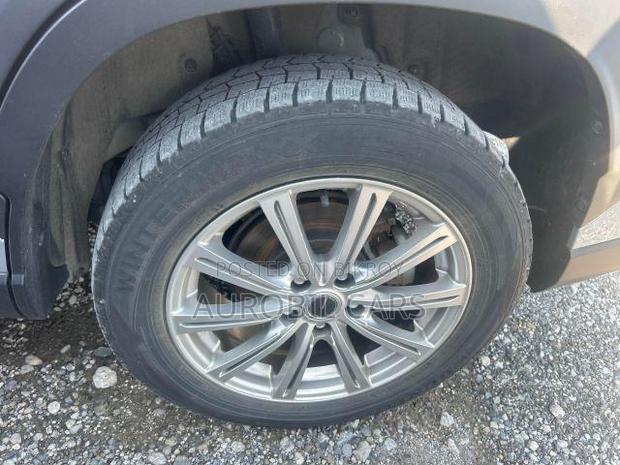 Toyota Corolla Cross 2022 Gray
