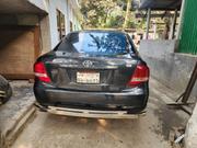 Toyota Axio 2010 Gray for sale