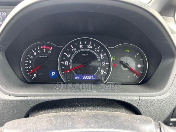 Toyota Noah 2020 Black