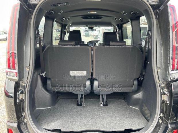 Toyota Noah 2020 Black