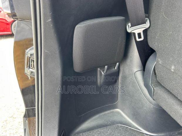 Toyota Noah 2020 Black
