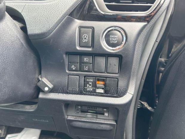 Toyota Noah 2020 Black