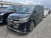 Toyota Noah 2020 Black for sale