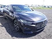 Honda Insight EX 2021 Black for sale