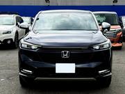 Honda Vezel 1.5 Hybrid 2WD 2021 Black for sale