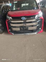 Toyota Noah 2023 Red for sale
