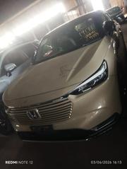 Honda Vezel 2021 Beige for sale